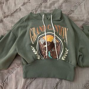 Target Hoodie